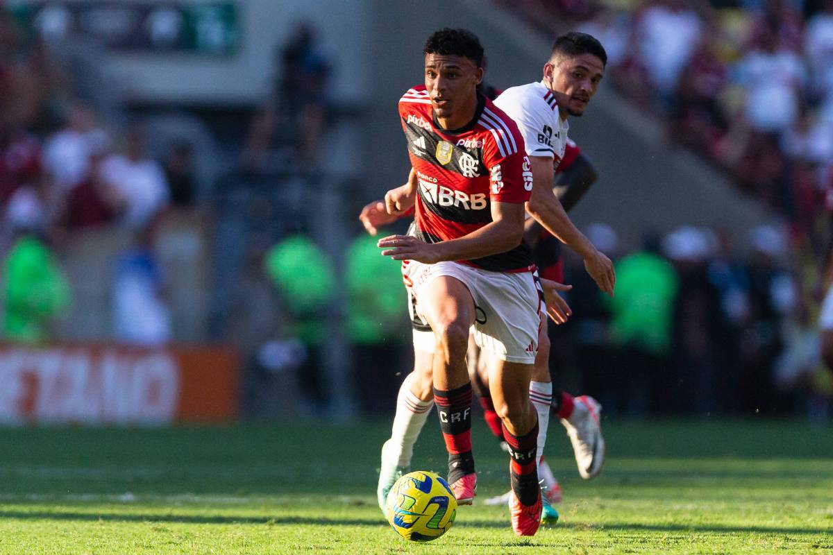 Flamengo Copa do Brasil_Novibet